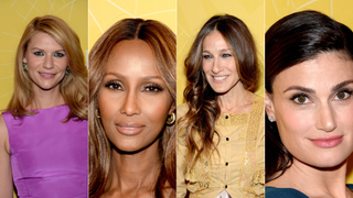Awesome Ladies Convene for <em>Variety</em>'s Power of Women Event